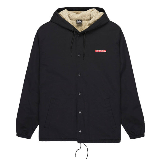Quiksilver Ανδρικό μπουφάν Rain Cloud 3K - Waterproof Coach Hooded Jacket